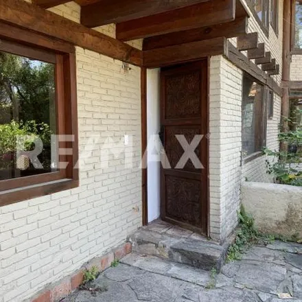 Rent this 2 bed house on Fontana Rica in Avandaro, 51200 Avandaro