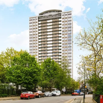 Image 2 - Skinner Street, London, EC1R 0HR, United Kingdom - Apartment for rent