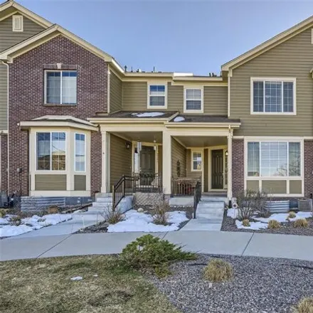 Buy this 3 bed house on 6240 Pike Court in Arvada, CO 80403