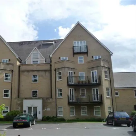 Rent this 1 bed apartment on St Marys Road in Ipswich, IP4 4SW