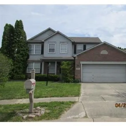 Buy this 4 bed house on 1100 Sheffield Court in Green Valley, Greenwood