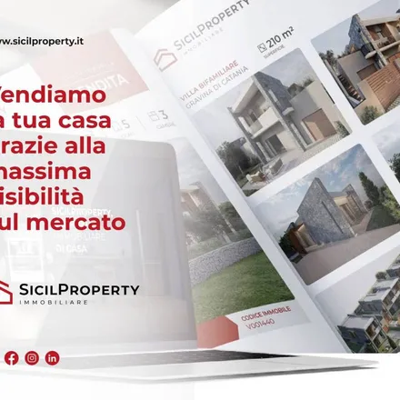 Image 3 - Via Antonio Gramsci 3, 95030 Gravina di Catania CT, Italy - Apartment for rent