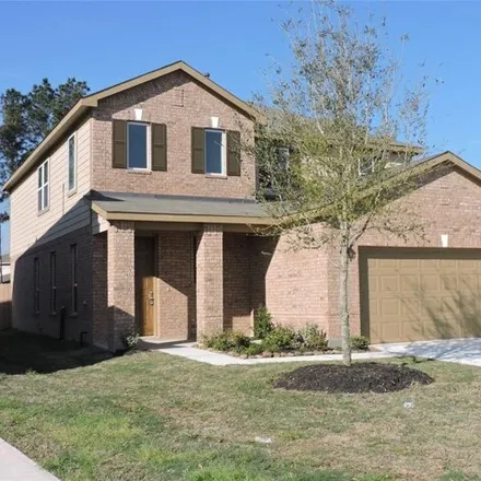 Rent this 4 bed house on 1148 Epworth Lane in Conroe, TX 77304