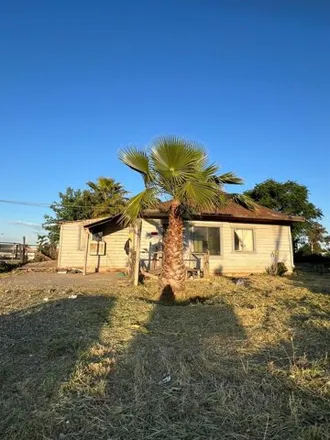 Buy this 2 bed house on 394 South Bermuda Street in Merced County, CA 95341