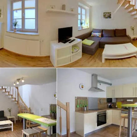 Image 1 - Erfurt, Thuringia, Germany - Apartment for rent