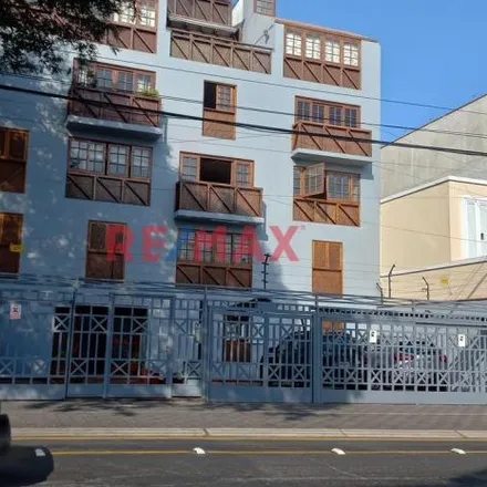 Image 2 - General José de San Martín Extension Avenue 154, Barranco, Lima Metropolitan Area 15063, Peru - Apartment for rent