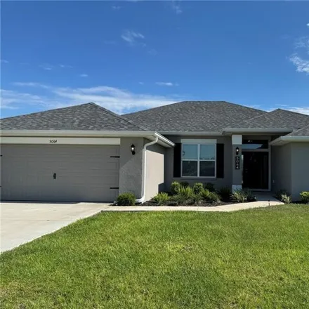 Image 1 - 5064 SW 90th Pl, Ocala, Florida, 34476 - House for rent