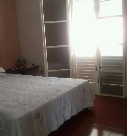 Buy this 3 bed house on Rua Cyro Deantoni in Vila Belém, Itatiba - SP