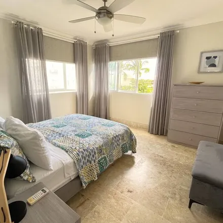Image 1 - Punta Cana, La Altagracia, Dominican Republic - Apartment for rent