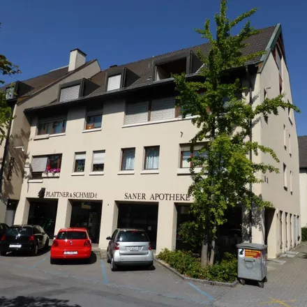 Rent this 6 bed apartment on Medbase Apotheke Arlesheim in Ermitagestrasse 9, 4144 Arlesheim