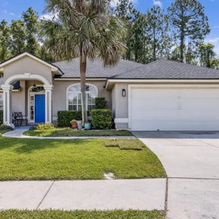 Buy this 4 bed house on 30532 Forest Parke Dr in Fernandina Beach, Florida