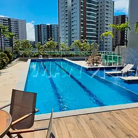 Image 2 - unnamed road, Jardins, Aracaju - SE, 49040-500, Brazil - Apartment for sale