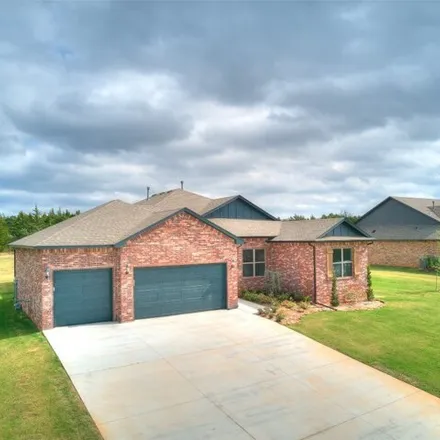Buy this 4 bed house on 14390 North Douglas Boulevard in Oklahoma City, OK 73049