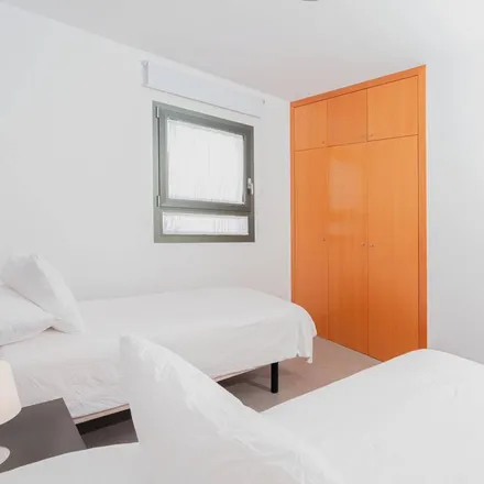 Rent this 3 bed apartment on 38612 Granadilla de Abona