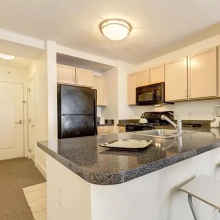Rent this 1 bed condo on 355 I Street Southwest in Washington, DC 20024