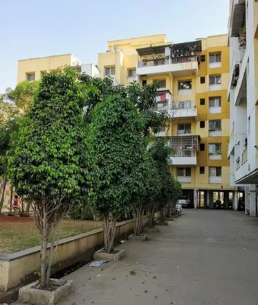 Image 3 - Shri Swami Samarth Nagar, Pune, Pune - 411046, Maharashtra, India - Apartment for sale