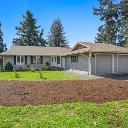 Buy this 3 bed house on 15207 Southeast McGillivray Boulevard in Vancouver, WA 98683