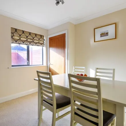 Rent this 2 bed townhouse on Hunters in Bridge Street, Hereford
