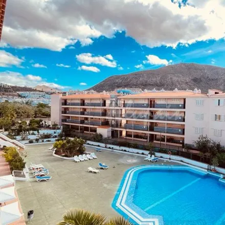 Buy this 1 bed apartment on unnamed road in 38650 Los Cristianos, Spain