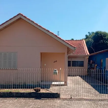 Buy this 2 bed house on Avenida Sebastião Amoretti in Petrópolis, Taquara - RS