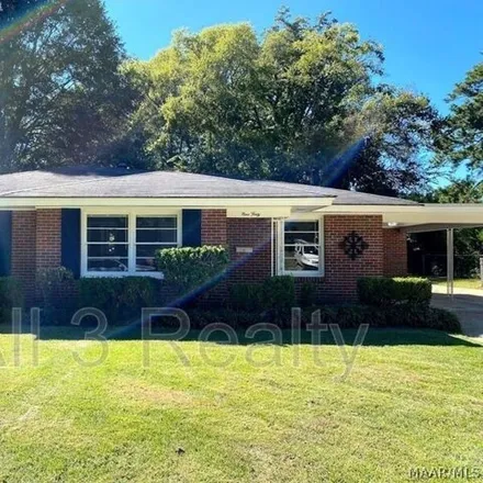 Rent this 3 bed house on 942 Green Ridge Court in Mayfair, Montgomery