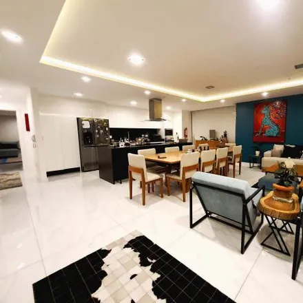 Rent this 3 bed apartment on Vía Interoceánica in 170515, Miravalle