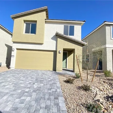 Rent this 4 bed house on Adelaide Hills Street in Clark County, NV 89113