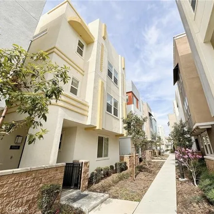 Rent this 3 bed condo on Hammock Place in Rancho Cucamonga, CA 91730