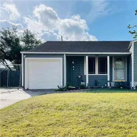Buy this 2 bed house on 414 Brooks Drive in Corpus Christi, TX 78408