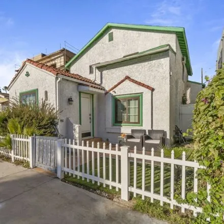 Buy this 4 bed house on 4783 Saint Charles Place in Los Angeles, CA 90019