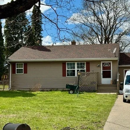 Buy this 2 bed house on 6765 Rydberg Road in New Milford, Rockford Township