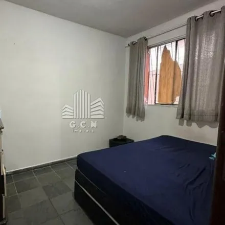 Buy this 2 bed apartment on Rua Angola in Regional Norte, Betim - MG
