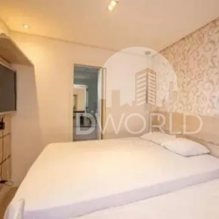 Buy this 3 bed apartment on Cascatinha do Alegre in Rua Alegre, Santa Paula