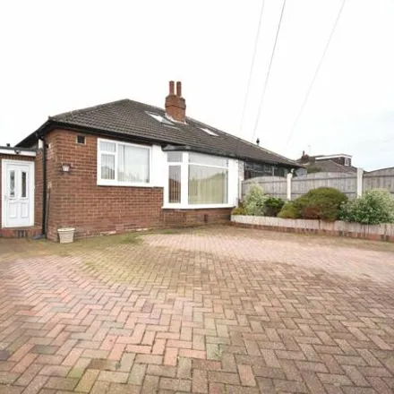 Buy this 2 bed duplex on 8 Field End Close in Leeds, LS15 0QG