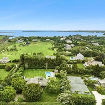 Buy this 4 bed house on 51 Mecox Bay Lane in Water Mill, Suffolk County