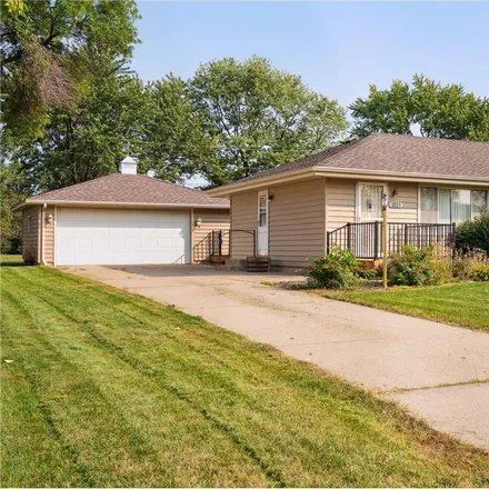 Image 3 - 3631 Upper 149th Street West, Rosemount, MN 55068, USA - House for sale