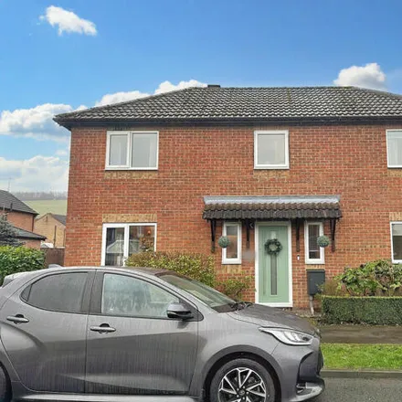 Buy this 4 bed house on Middridge Road in Langley Park, DH7 9FH