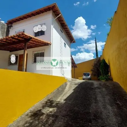 Image 2 - Rua Touro, Ribeiro de Abreu, Belo Horizonte - MG, 31845-060, Brazil - House for sale