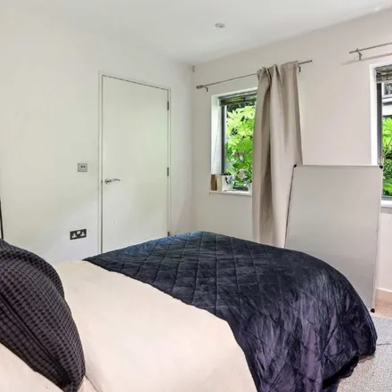 Rent this 2 bed apartment on 204 Portobello Road in London, W11 1EA