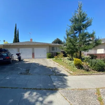 Image 1 - 4105 Bucknall Road, San Jose, CA 95008, USA - House for sale
