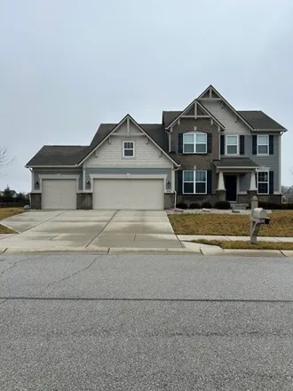 Buy this 4 bed house on 2478 Commons Court in Hendricks County, IN 46123