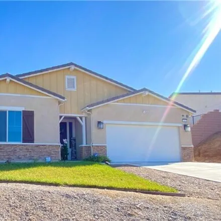 Rent this 4 bed house on unnamed road in Calimesa, CA 92223