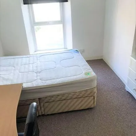 Rent this 3 bed apartment on Rodney Street in Swansea, SA1 3UJ