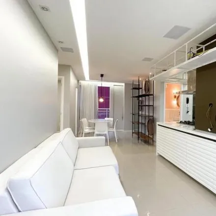 Buy this 2 bed apartment on Casa7 in Rua dos Junquilhos, Ponta D'Areia