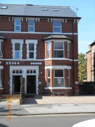 Rent this 2 bed apartment on Rose Lodge Residential Home in 88-90 Musters Road, West Bridgford