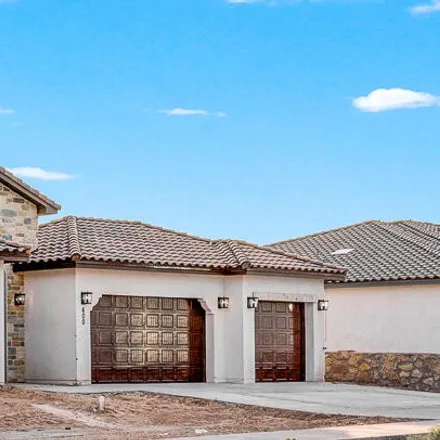 Buy this 4 bed house on 5500 Sarah Anne Avenue in El Paso, TX 79924
