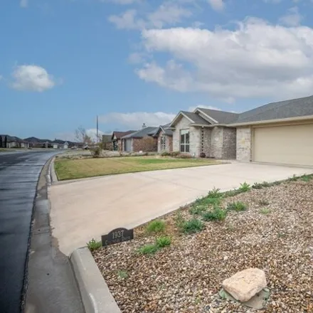 Image 4 - unnamed road, San Angelo, TX 76904, USA - House for sale