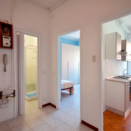 Image 6 - Via Ettore Ponti 44, 20143 Milan MI, Italy - Apartment for rent