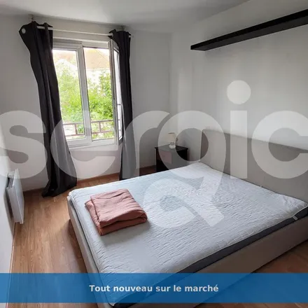 Image 3 - unnamed road, 95800 Cergy, France - Apartment for rent