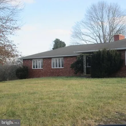 Rent this 4 bed house on Point of Rocks Road in Brunswick, MD 21758